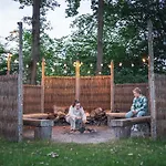 Park Vakantiehuis Millinge