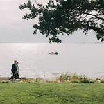 Park Vakantiehuis Millinge