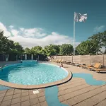 Vakantiehuis Park Millinge