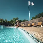 Park Vakantiehuis