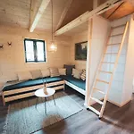 Vakantiehuis Park Millinge