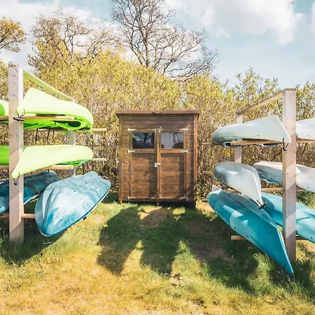 Holiday home Park *