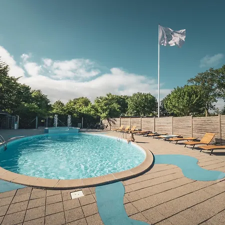 Holiday home Park Millinge