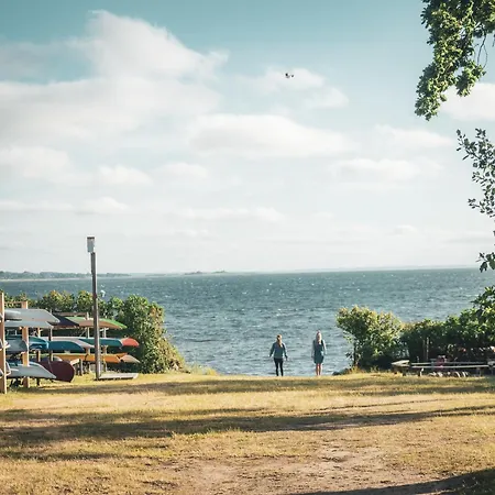 Park Feriehus *