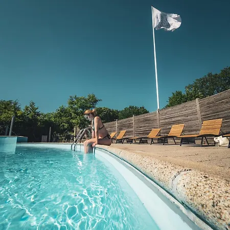Park Holiday home