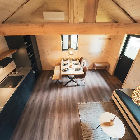 Park Holiday home