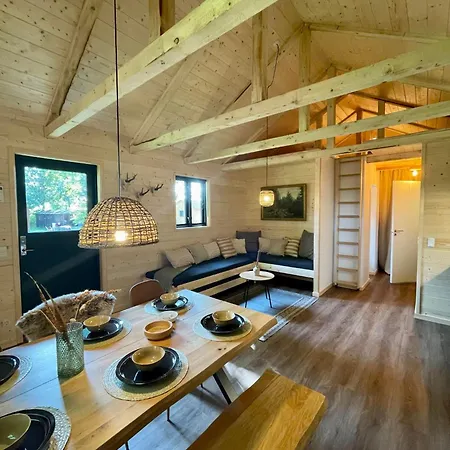 Holiday home Park *