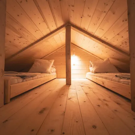 Park Holiday home *