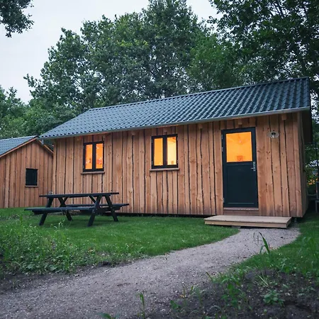 Park Holiday home *