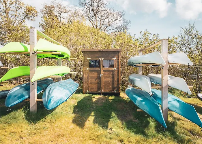 Casa vacanze Park *