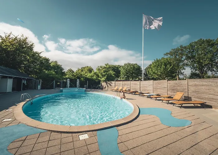 Casa vacanze Park Millinge